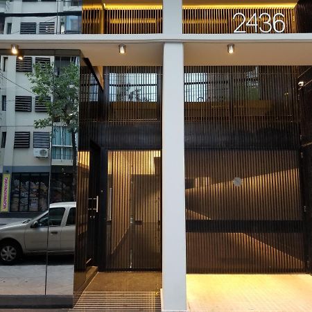Appartamento Luminosos Y Modernos Departamentos En Rosario Esterno foto