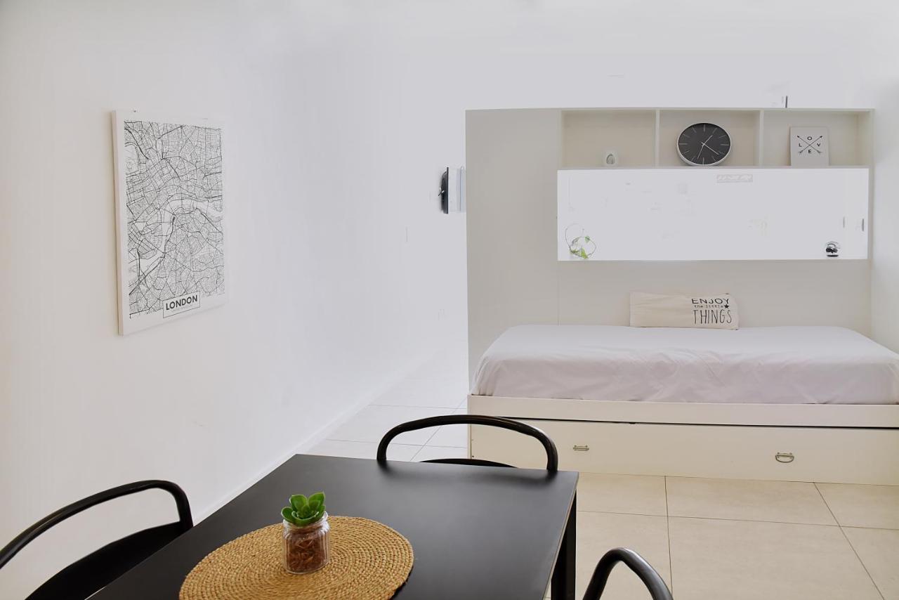 Appartamento Luminosos Y Modernos Departamentos En Rosario Esterno foto