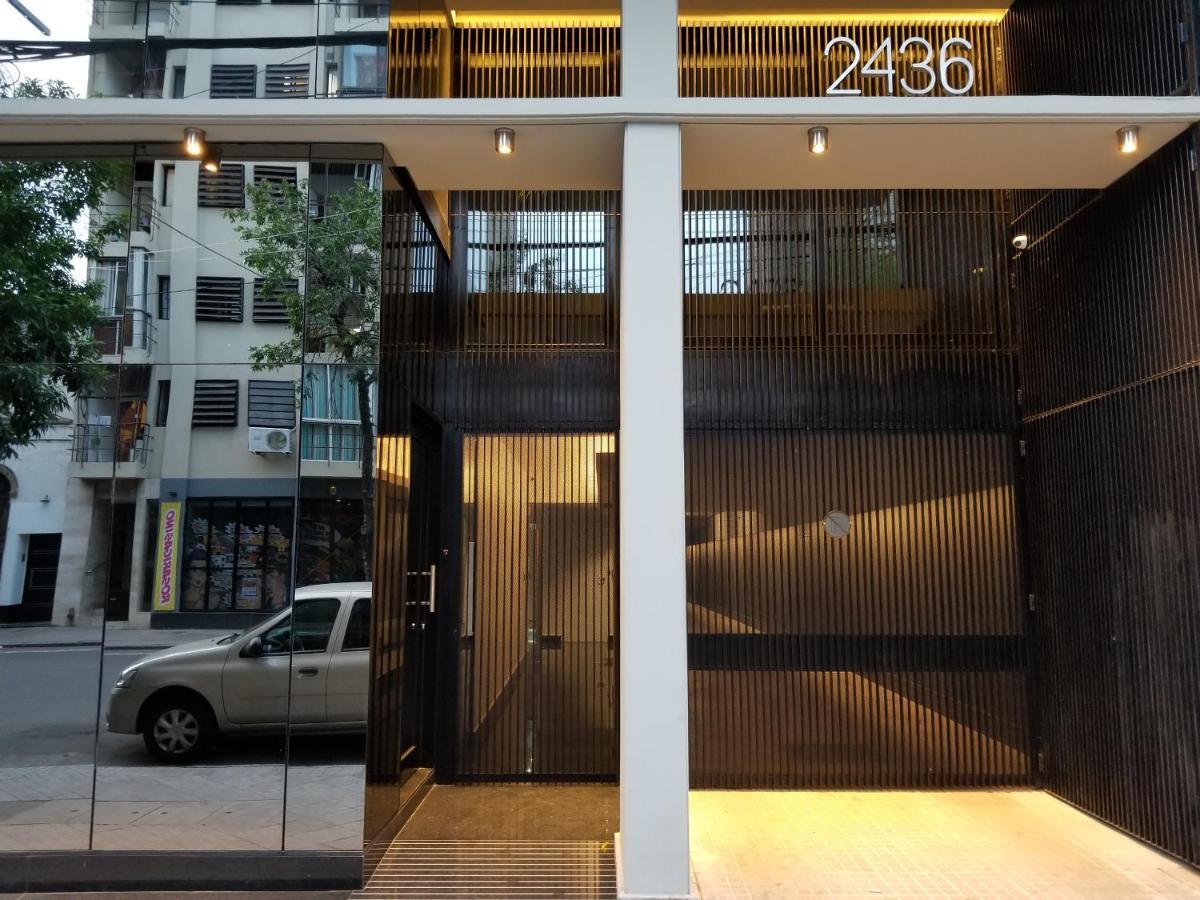 Appartamento Luminosos Y Modernos Departamentos En Rosario Esterno foto